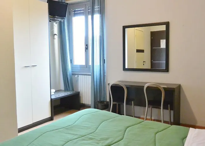 Hotel Arno
