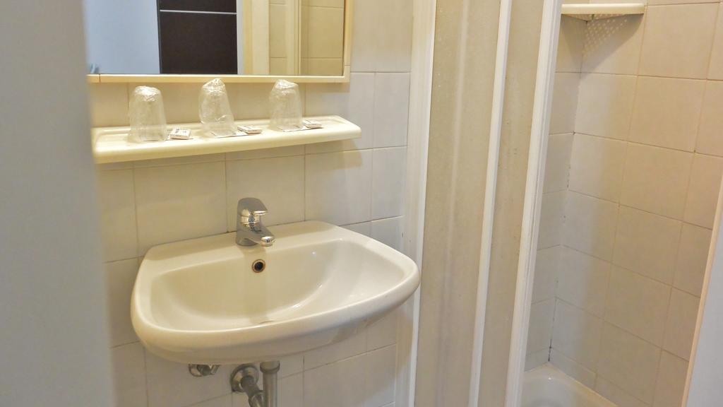 Hotel Arno Milano