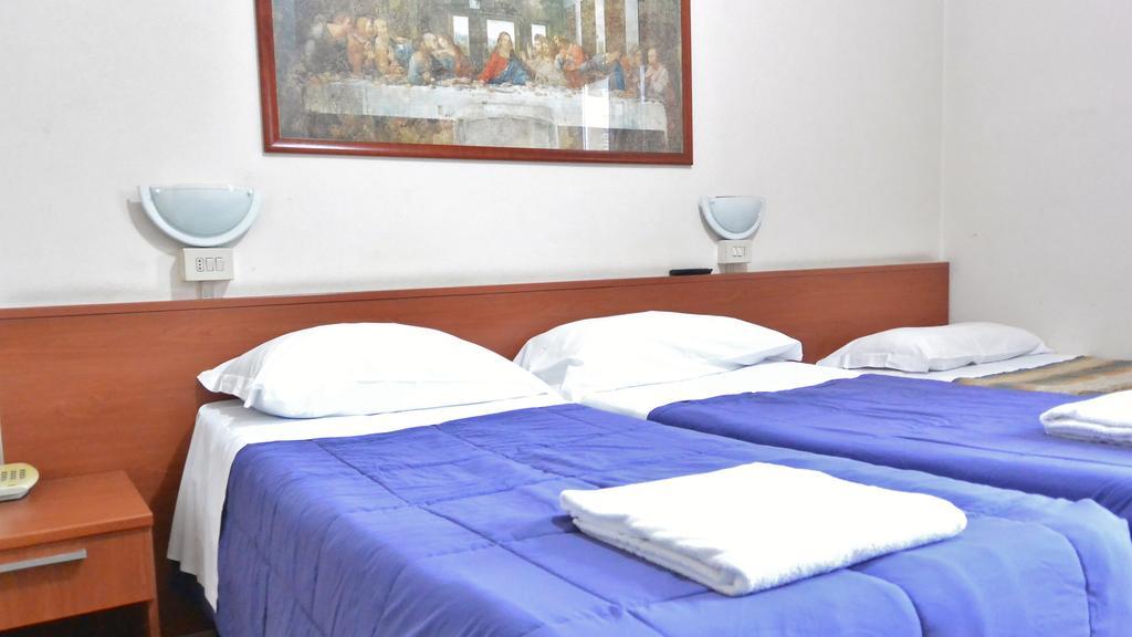 Hotel Arno