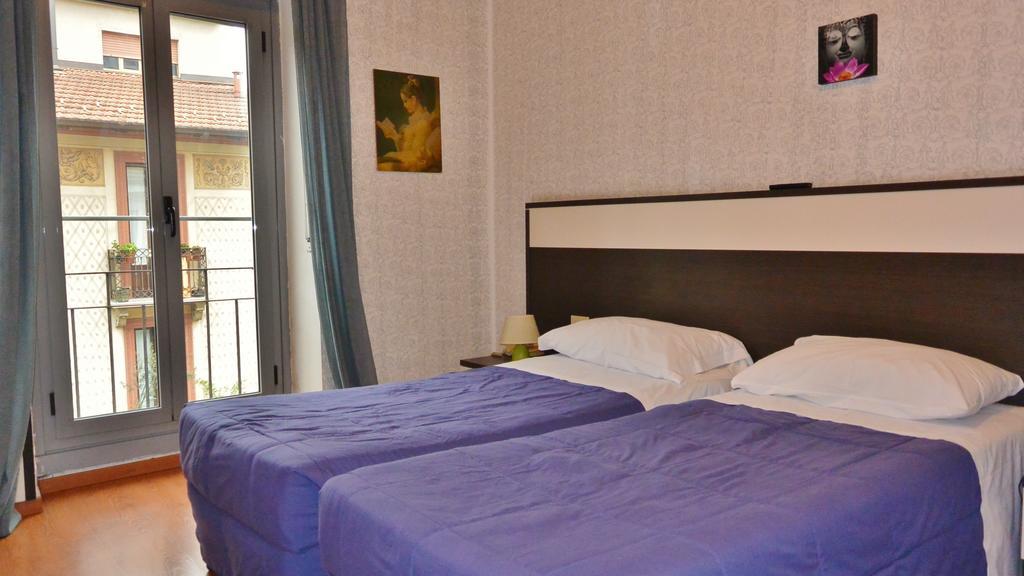 Hotel Arno Milano