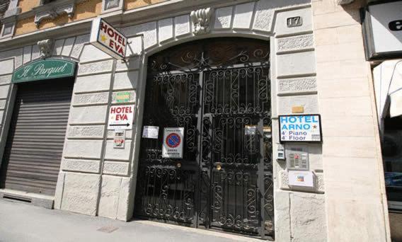 Hotel Arno *
